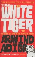 The White Tiger Adiga Aravind