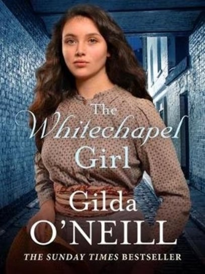 The Whitechapel Girl Gilda O'Neill