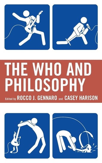 The Who and Philosophy Null