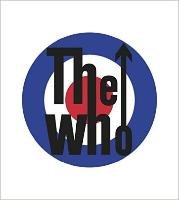 The Who Marshall Ben, Townshend Pete, Daltrey Roger