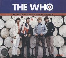 The Who Welch Chris