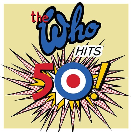 The Who Hits 50 The Who