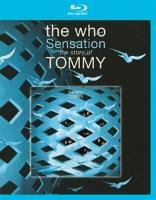 The Who - Sensation: The Story Of Tommy (brak polskiej wersji językowej) The Who