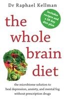 The Whole Brain Diet Kellman Raphael