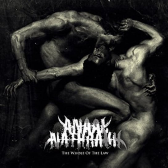 The Whole of the Law Anaal Nathrakh