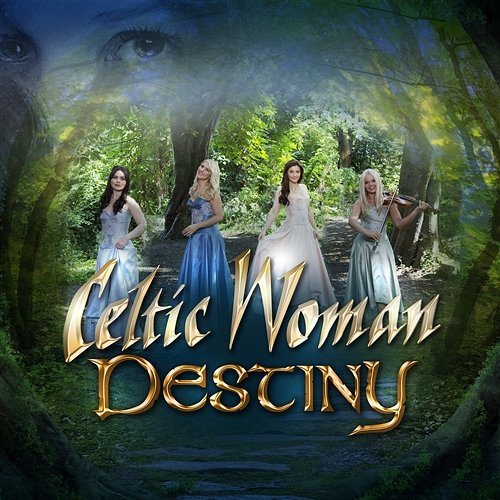 The Whole Of The Moon Celtic Woman