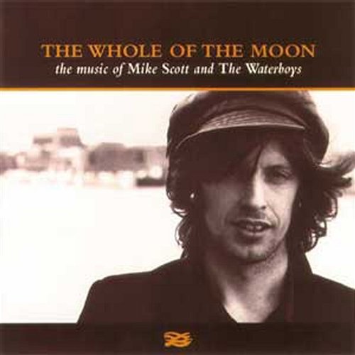 The Whole Of The Moon The Waterboys