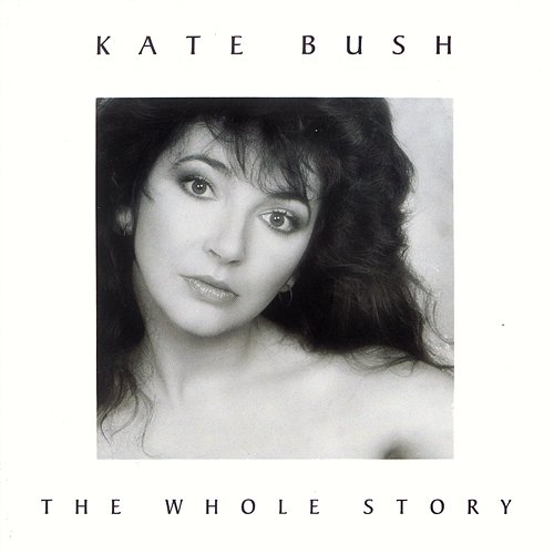 Wow Kate Bush