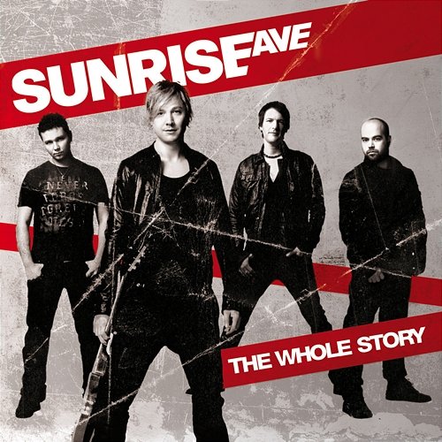 The Whole Story Sunrise Avenue