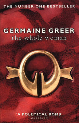 The Whole Woman Greer Germaine