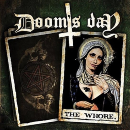 The Whore Doom's Day