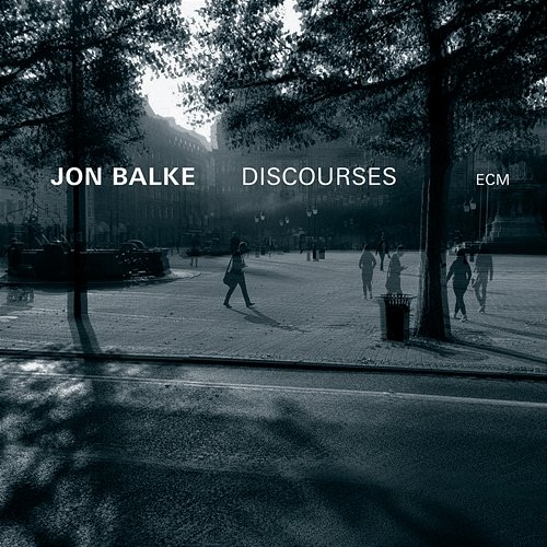 the why Jon Balke