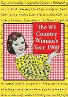 The WI Country Woman's Year Paget Shirley