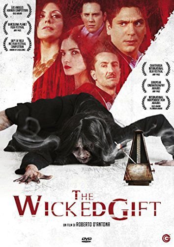 The Wicked Gift Various Directors