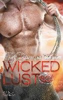 The Wicked Horse 2: Wicked Lust Bennett Sawyer