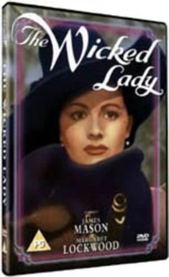 The Wicked Lady (brak polskiej wersji językowej) Arliss Leslie