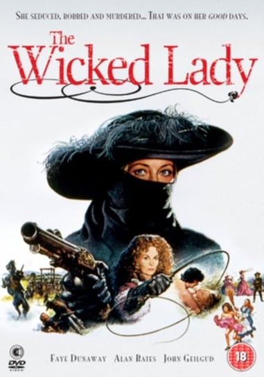 The Wicked Lady (brak polskiej wersji językowej) Winner Michael