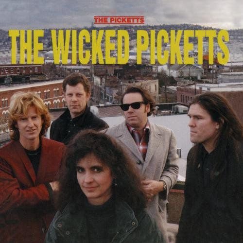 The Wicked Picketts Various Artists