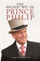 The Wicked Wit of Prince Philip Dolby Karen
