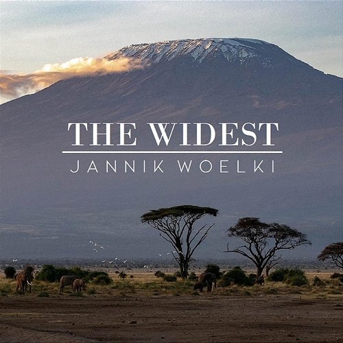 The Widest Jannik Woelki