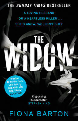 The Widow Barton Fiona