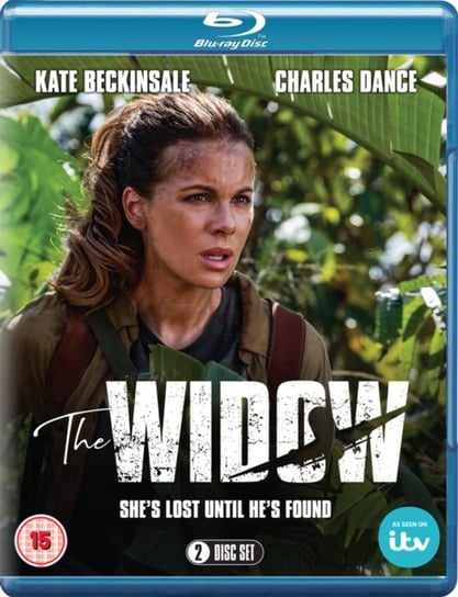 The Widow (brak polskiej wersji językowej) 