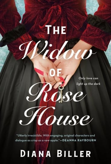 The Widow of Rose House Diana Biller