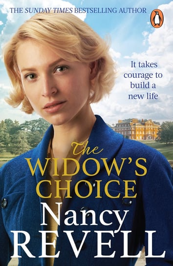 The Widow's Choice Revell Nancy