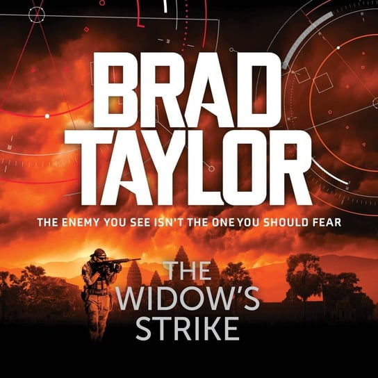 The Widow's Strike Taylor Brad