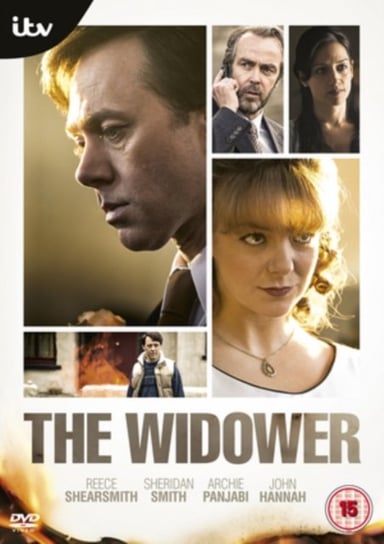 The Widower (brak polskiej wersji językowej) 