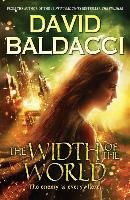 The Width of the World (Vega Jane, Book 3) Baldacci David