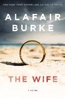 The Wife Burke Alafair