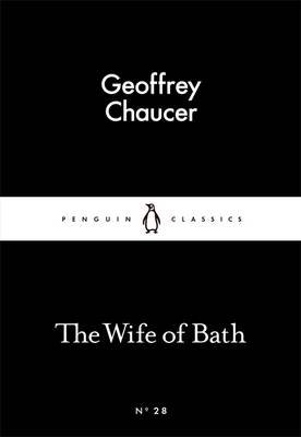 The Wife of Bath Chaucer Geoffrey