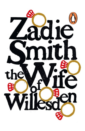 The Wife of Willesden Smith Zadie
