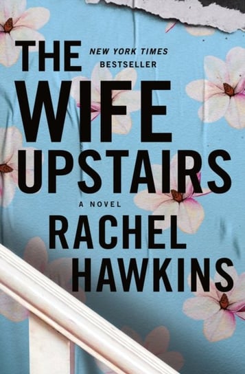 The Wife Upstairs Hawkins Rachel