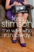 The Wife Who Ran Away Stimson Tess