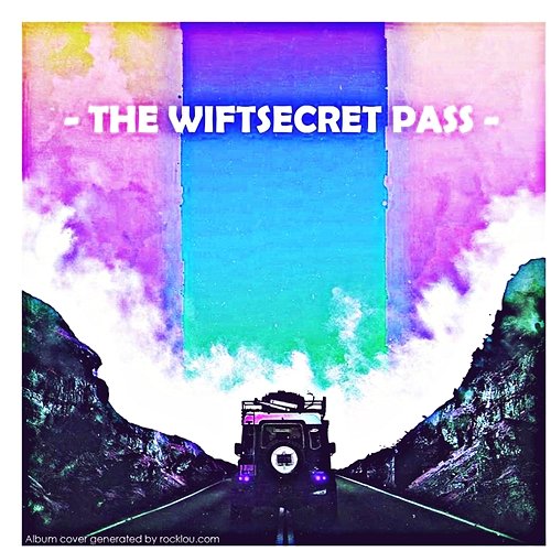 The Wiftsecret Pass Katelyn Wiggins