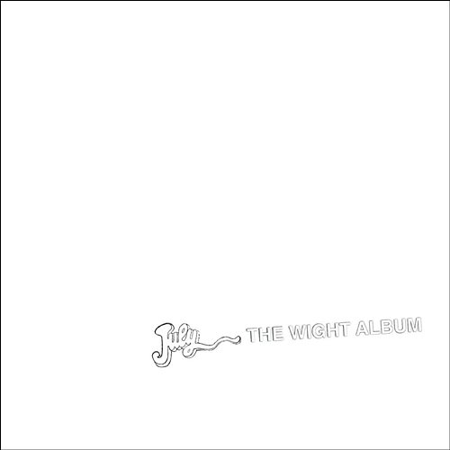 The Wight Album July