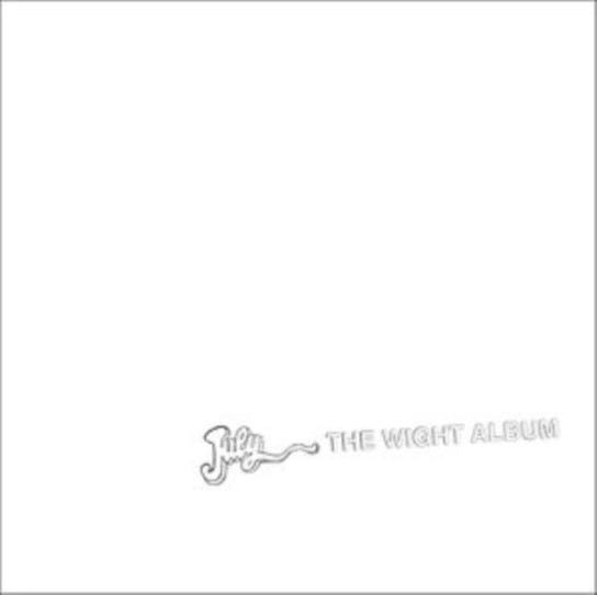 The Wight Album, płyta winylowa July