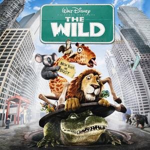 The Wild Various Artists
