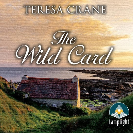 The Wild Card - audiobook Teresa Crane