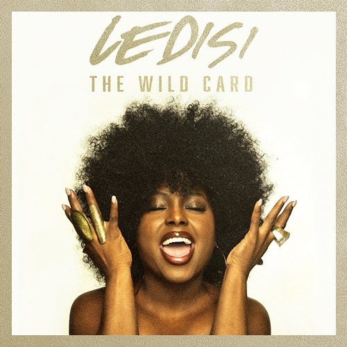 The Wild Card Ledisi