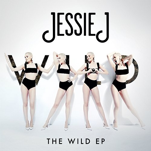 The Wild EP Jessie J