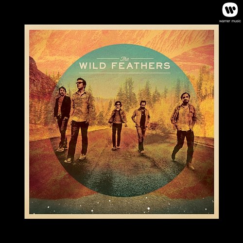 The Wild Feathers The Wild Feathers