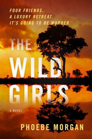 The Wild Girls: A Novel Morgan Phoebe