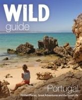 The Wild Guide Portugal Pitcher Edwina