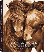 The Wild Horses of Sable Island Dutesco Roberto
