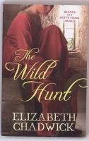The Wild Hunt Chadwick Elizabeth
