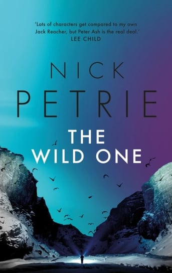 The Wild One Petrie Nick