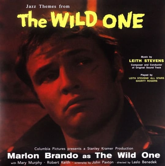 The Wild One (Soundtrack), płyta winylowa Various Artists